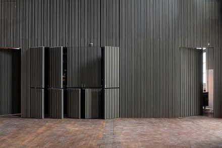 kHaus Cultural Center