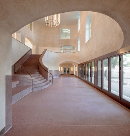 kHaus Cultural Center