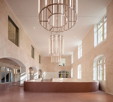 kHaus Cultural Center