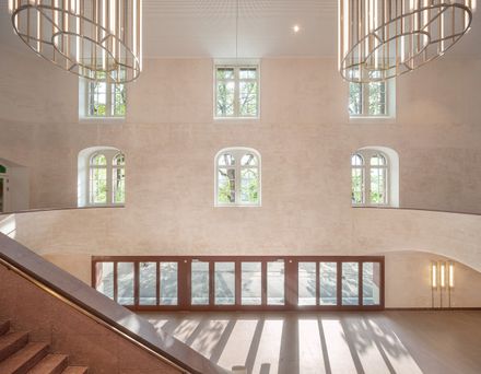kHaus Cultural Center