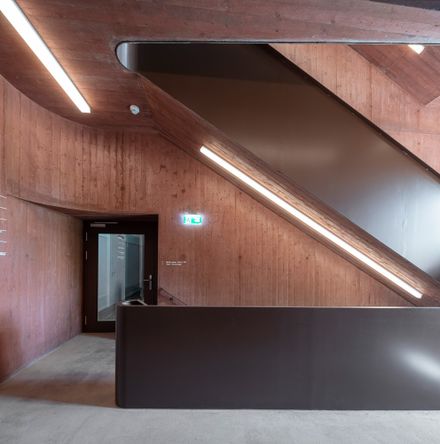 kHaus Cultural Center