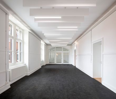 kHaus Cultural Center