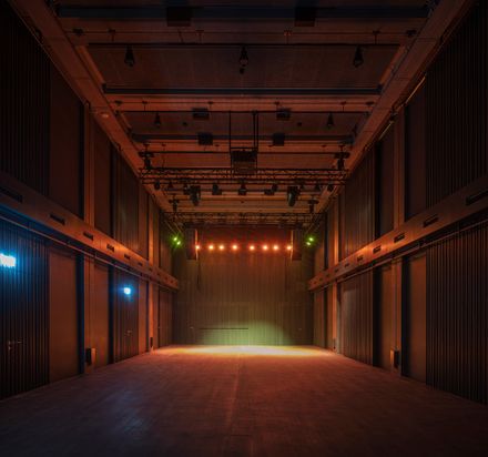 kHaus Cultural Center