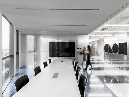 CLOU Beijing Office