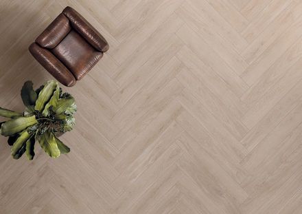 Keope Lineo Wood Tiles