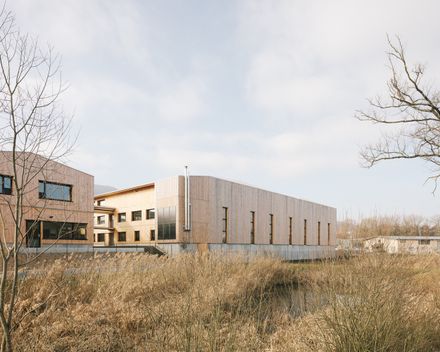 ÖkoFen France Head Offices