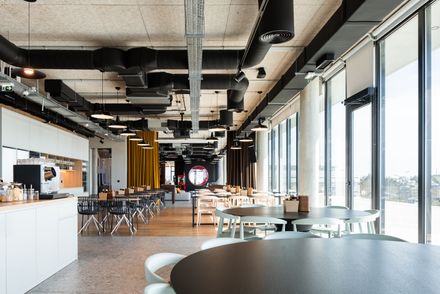 Miniclip Office Building
