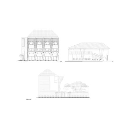 Clan Living Hotel and Co-living Space