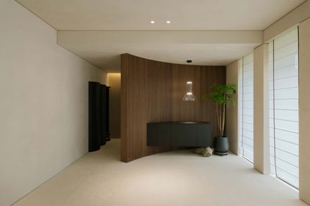 Renovation of House X