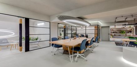 Novamix Planocolor Microcement Floor Coating Systems