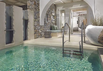 Novamix Planocolor Microcement Floor Coating Systems