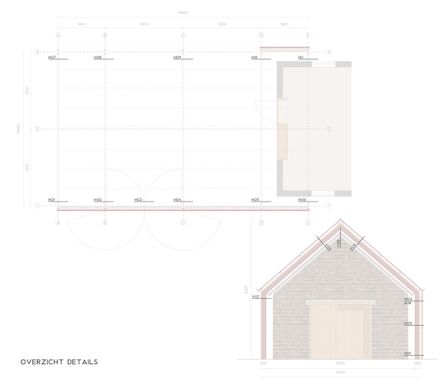 Outdoor Living Space Nederweert