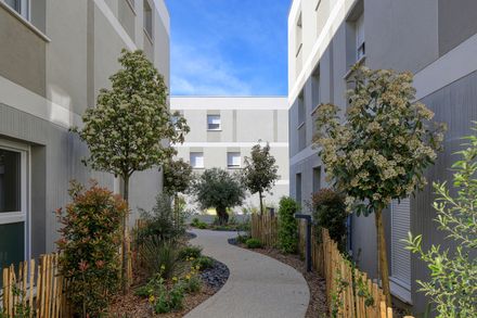 Enigma Apartments
