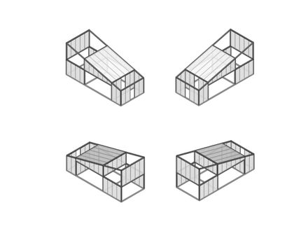 Infinite Openness