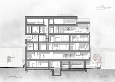 T Roof Commercial and Residential Building