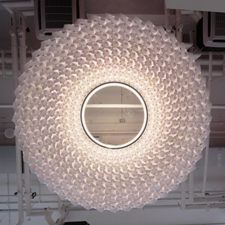DB Schenker Upcycling Hub