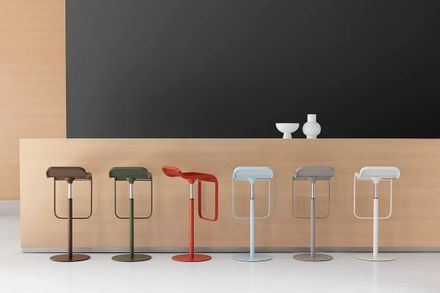 Lapalma  LEM  S83  Barstools