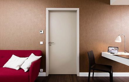 Pfleiderer Duropal HPL Individual Motiv Door Laminates