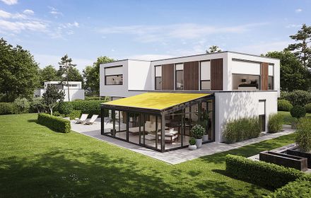 Markilux Markilux 8800 Above-glass Awning