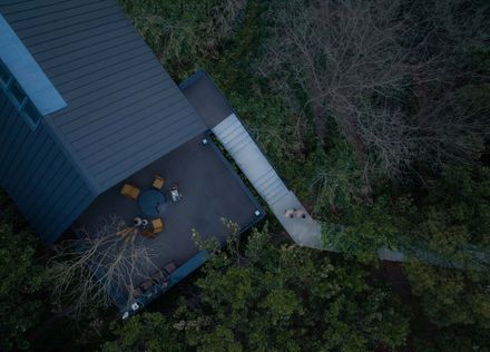 Forest Tea House