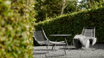 Boconcept Elba table