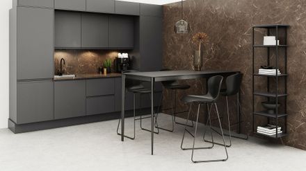 Boconcept Bordeaux wall system