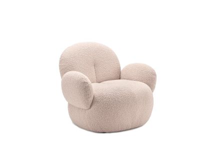 Freifrau Nana Love Seat Armchair