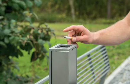 Mmcite Valet Ashtrays