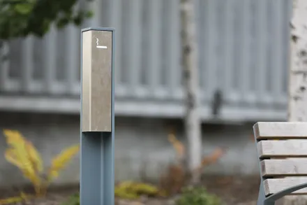 Mmcite Valet Ashtrays