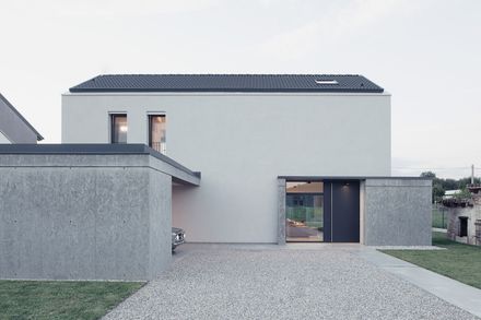 House AD