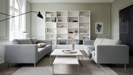 Boconcept Shelter Table Lamp