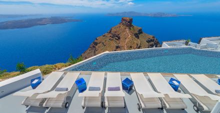 Hisbalit Water Mix · Swimming Pools