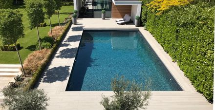 Hisbalit Water Mix · Swimming Pools
