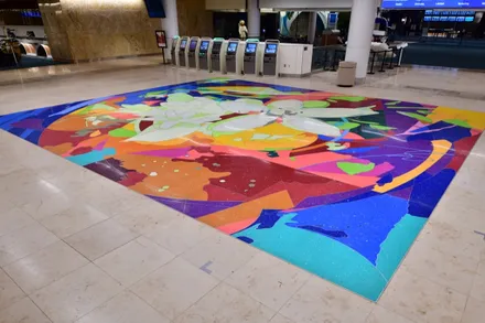 Tmsupply Terrazzo Flooring Marble
