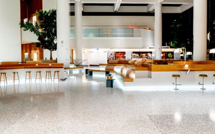 Tmsupply Terrazzo Flooring Marble