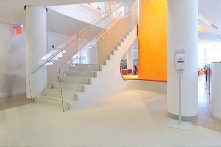 Tmsupply Terrazzo Flooring Marble