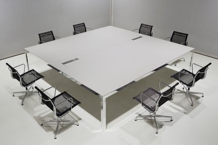 UniFor Naòs System Table