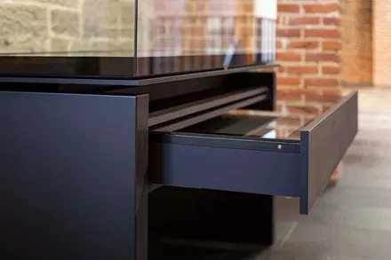 Zone Display Cases UNIQ Table Top Display Case