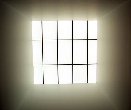 Kalwall® S-lines Skylights