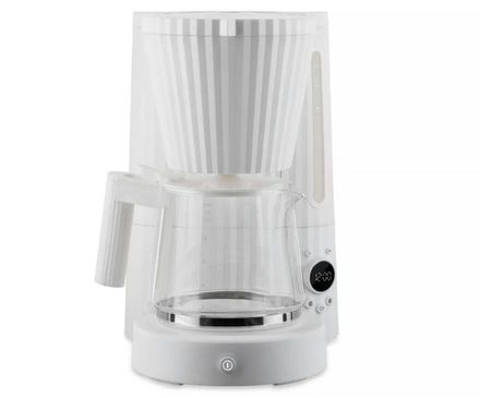 Alessi Plissé Coffee Maker