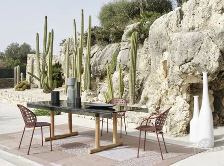 Gervasoni 1882 Guna Outdoor Rug