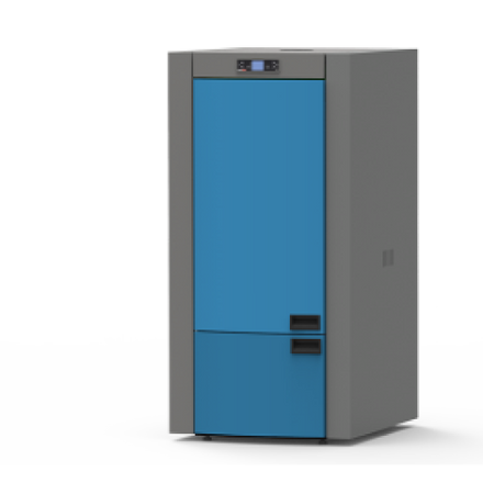 Alfa Plam Commo Compact 23 Plus Boiler