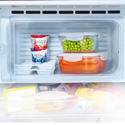 Whirlpool Wde 184l 2 Star Single Door Refrigerator - Sherry Wine-y