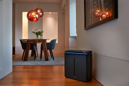 Rabbit Air A3 Hello Kitty Edition Air Purifier