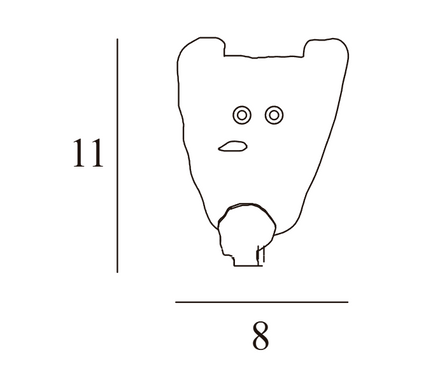 Bd Barcelona Mutant Hook