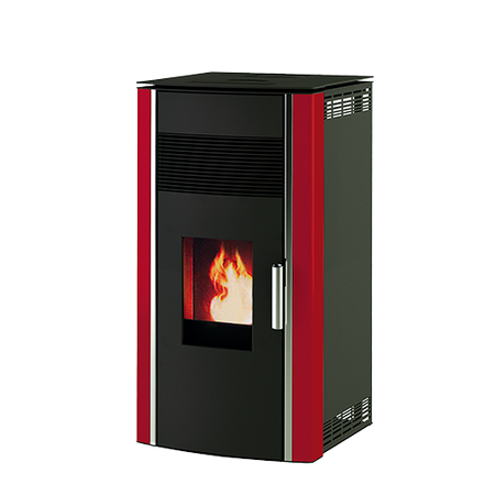 Alfa Plam Commo Compact 37 Boilers