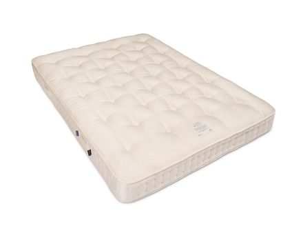 Ercol Wootton 3000 Spring Double Mattress