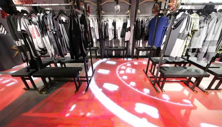 Asb Lumiflex Flooring
