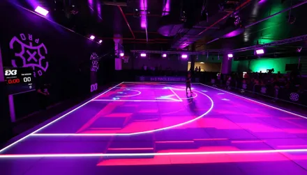 Asb Lumiflex Flooring