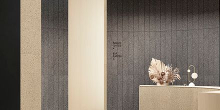 Granitifiandre Seminato Nero Tiles